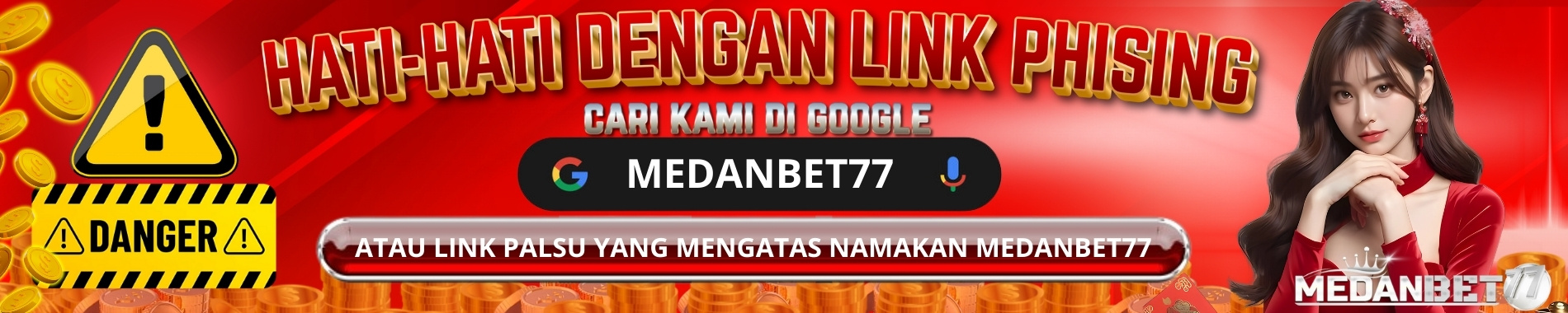 MEDANBET77